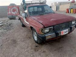 تويوتا هايلوكس